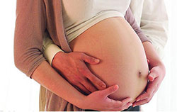 怀孕期间拉萨怎么做胎儿亲子鉴定，在拉萨怀孕期间做亲子鉴定准确吗