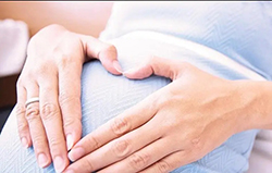 怀孕期间丽江怎么做胎儿亲子鉴定，在丽江怀孕期间做亲子鉴定准确吗