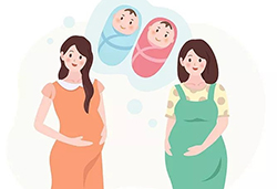 怀孕期间大理怎么做胎儿亲子鉴定，在大理怀孕期间做亲子鉴定准确吗