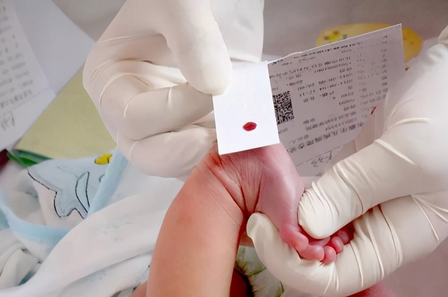 在江西省去哪查找亲子鉴定检测中心,江西省血缘检测需要多少钱