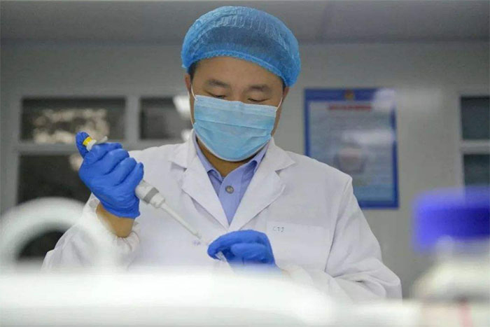 贵州医院血缘检测需要如何做,贵州医院做DNA亲子鉴定要多少费用