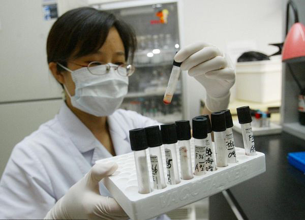柳州医院DNA亲子鉴定需要怎么办理,柳州做血缘检测医院在哪里