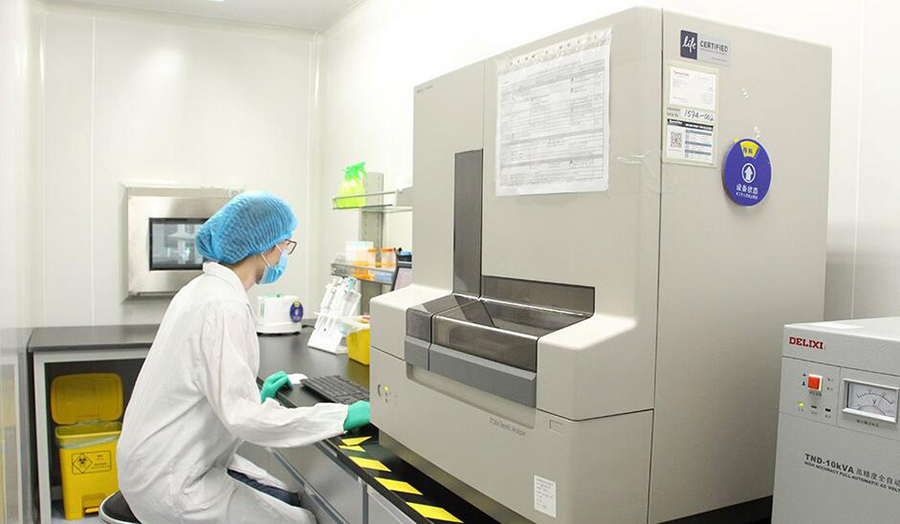 乐山哪个医院能办理DNA亲子鉴定,乐山医院做血缘检测具体流程