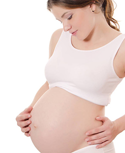 辽宁省怀孕几个月如何确认是谁的孩子，辽宁省孕期亲子鉴定需要多少钱