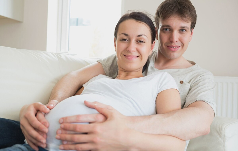 扬州怀孕了如何做亲子鉴定,扬州孕期亲子鉴定办理的流程