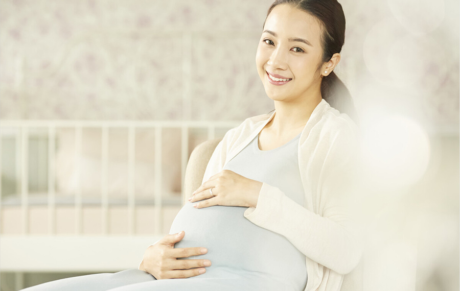 在钦州怀孕了如何办理怀孕亲子鉴定,在钦州刚怀孕办理亲子鉴定准确性高吗