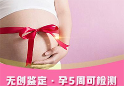 岳阳怀孕期间如何鉴定孩子父亲是谁，岳阳孕期亲子鉴定大概收费