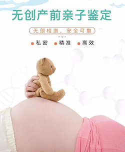 在衡阳怀孕期间如何做胎儿亲子鉴定，在衡阳怀孕期间做亲子鉴定是否精确