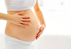 益阳刚怀孕如何办理胎儿亲子鉴定，益阳无创孕期亲子鉴定多少钱